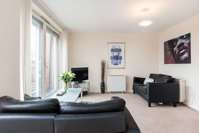  Image of 2 bedroom Flat for sale in Howard Street Glasgow G1 at Glasgow, G1 5HE