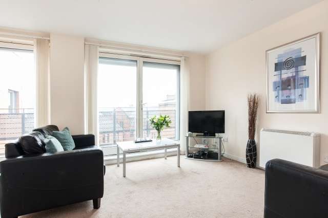  Image of 2 bedroom Flat for sale in Howard Street Glasgow G1 at Glasgow, G1 5HE