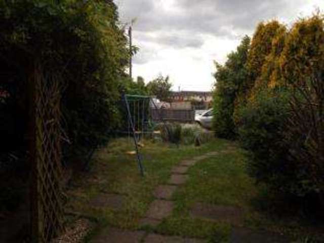  Image of 3 bedroom Terraced house for sale in Howbeck Walk Crewe CW2 at Crewe Cheshire Shavington, CW2 6LH