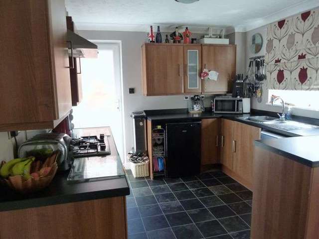  Image of 3 bedroom Detached house for sale in Howes Avenue Thurston Bury St. Edmunds IP31 at Thurston, IP31 3PY