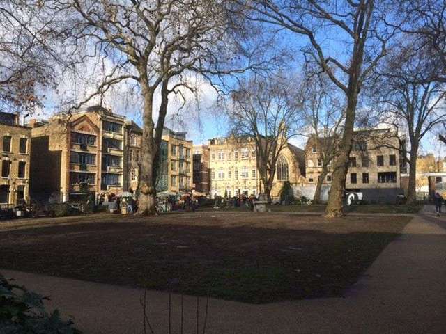  Image of 1 bedroom Property to rent in Geffrye Estate London N1 at Geffrye Estate  London, N1 6RT