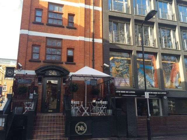  Image of 1 bedroom Property to rent in Geffrye Estate London N1 at Geffrye Estate  London, N1 6RT