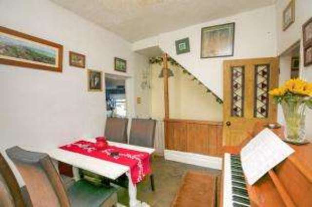  Image of 2 bedroom End of Terrace for sale in Hurdsfield Road Macclesfield SK10 at Macclesfield Cheshire Hurdsfield, SK10 2PX