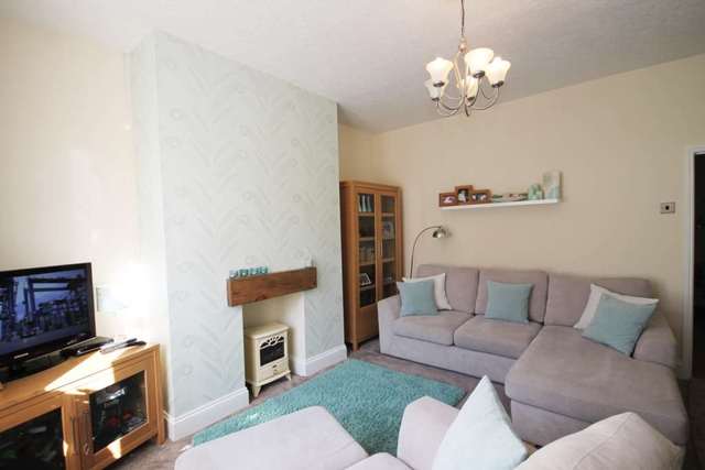  Image of 3 bedroom Terraced house for sale in Hurst Street Bolton BL3 at Hurst Street Morris Green Bolton, BL3 3JF