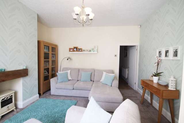  Image of 3 bedroom Terraced house for sale in Hurst Street Bolton BL3 at Hurst Street Morris Green Bolton, BL3 3JF