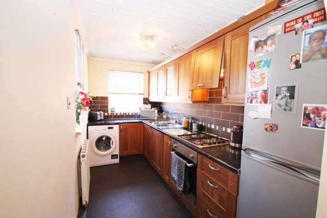  Image of 3 bedroom Terraced house for sale in Hurst Street Bolton BL3 at Hurst Street Morris Green Bolton, BL3 3JF