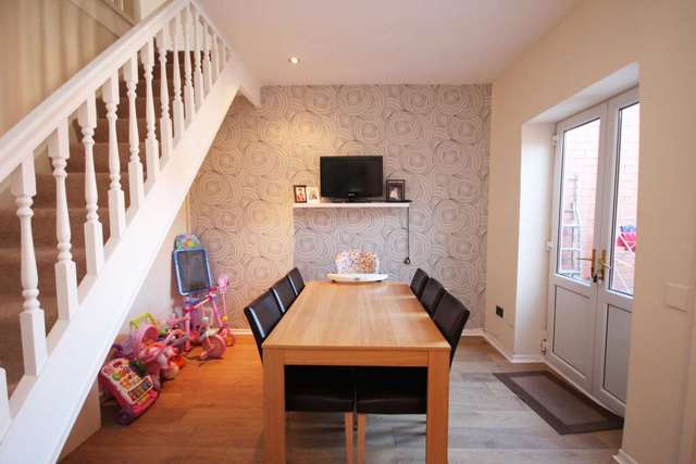 Image of 3 bedroom Terraced house for sale in Hurst Street Bolton BL3 at Hurst Street Morris Green Bolton, BL3 3JF