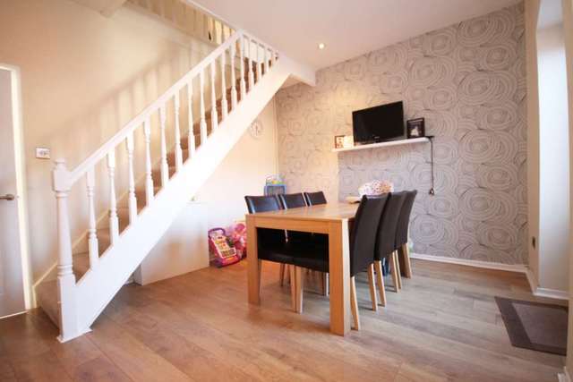  Image of 3 bedroom Terraced house for sale in Hurst Street Bolton BL3 at Hurst Street Morris Green Bolton, BL3 3JF