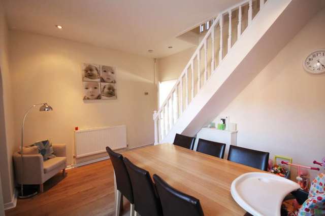  Image of 3 bedroom Terraced house for sale in Hurst Street Bolton BL3 at Hurst Street Morris Green Bolton, BL3 3JF