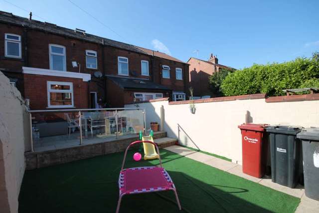  Image of 3 bedroom Terraced house for sale in Hurst Street Bolton BL3 at Hurst Street Morris Green Bolton, BL3 3JF