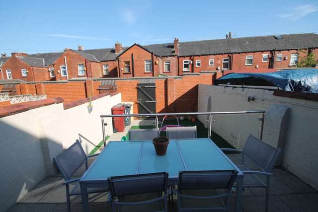  Image of 3 bedroom Terraced house for sale in Hurst Street Bolton BL3 at Hurst Street Morris Green Bolton, BL3 3JF