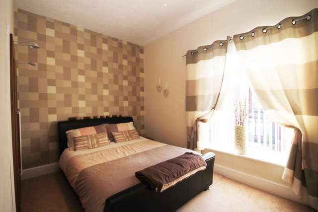  Image of 3 bedroom Terraced house for sale in Hurst Street Bolton BL3 at Hurst Street Morris Green Bolton, BL3 3JF