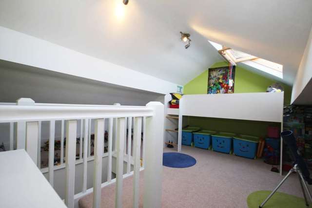  Image of 3 bedroom Terraced house for sale in Hurst Street Bolton BL3 at Hurst Street Morris Green Bolton, BL3 3JF