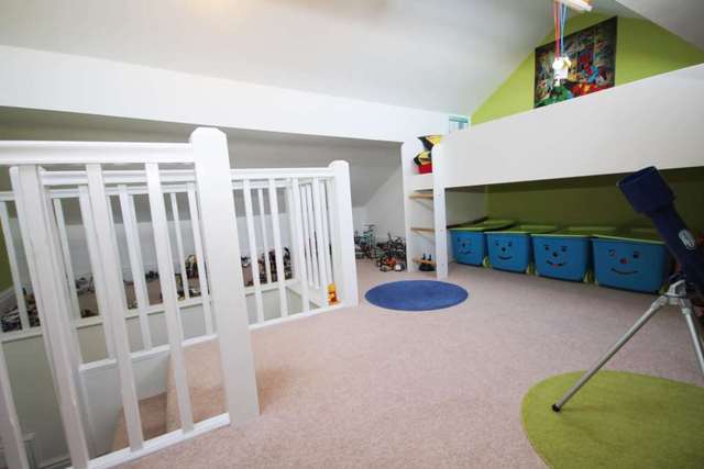 Image of 3 bedroom Terraced house for sale in Hurst Street Bolton BL3 at Hurst Street Morris Green Bolton, BL3 3JF
