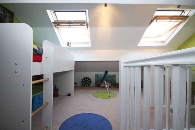  Image of 3 bedroom Terraced house for sale in Hurst Street Bolton BL3 at Hurst Street Morris Green Bolton, BL3 3JF