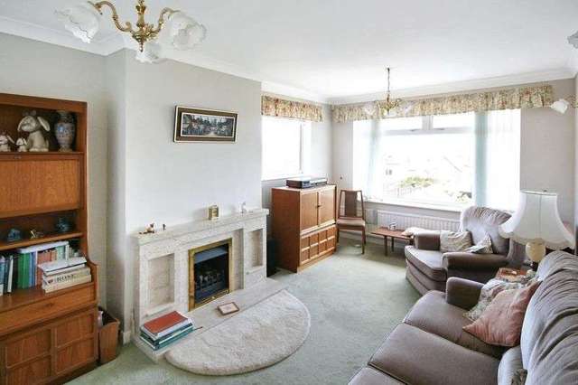  Image of 2 bedroom Detached house for sale in Hutton Road Preston Paignton TQ3 at Hutton Road Preston Paignton, TQ3 1BN