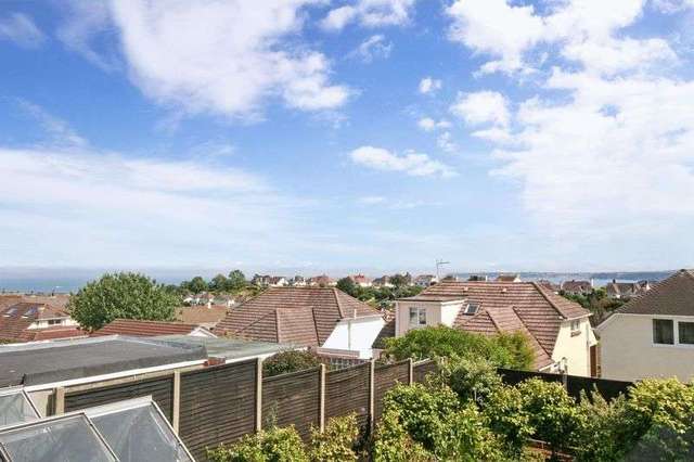  Image of 2 bedroom Detached house for sale in Hutton Road Preston Paignton TQ3 at Hutton Road Preston Paignton, TQ3 1BN