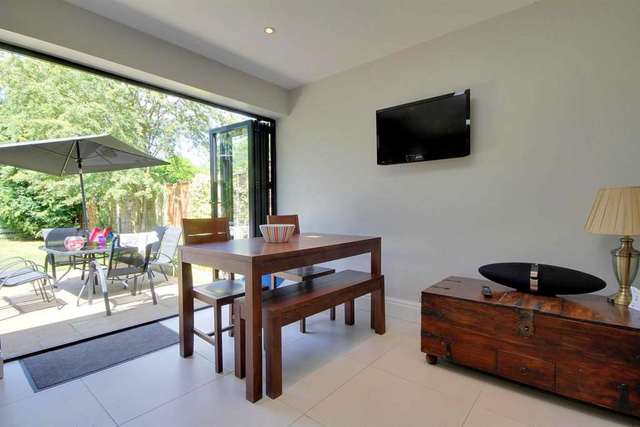  Image of 4 bedroom Detached house for sale in Hyde Lane Nash Mills Hemel Hempstead HP3 at Hyde Lane Kings Langley Hemel Hempstead, HP3 8RY