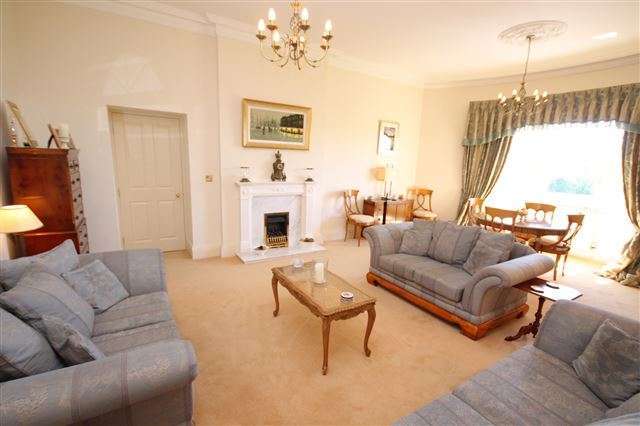 Image of 2 bedroom Apartment for sale in York Road Wetherby LS22 at Ingmanthorpe Hall York Road Wetherby, LS22 5EH