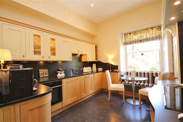  Image of 2 bedroom Apartment for sale in York Road Wetherby LS22 at Ingmanthorpe Hall York Road Wetherby, LS22 5EH