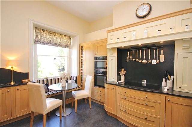  Image of 2 bedroom Apartment for sale in York Road Wetherby LS22 at Ingmanthorpe Hall York Road Wetherby, LS22 5EH