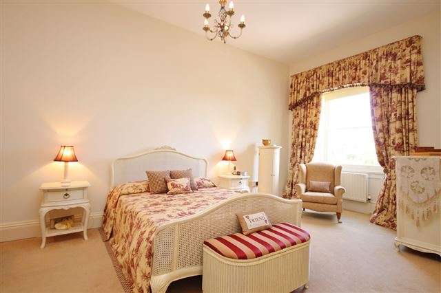  Image of 2 bedroom Apartment for sale in York Road Wetherby LS22 at Ingmanthorpe Hall York Road Wetherby, LS22 5EH