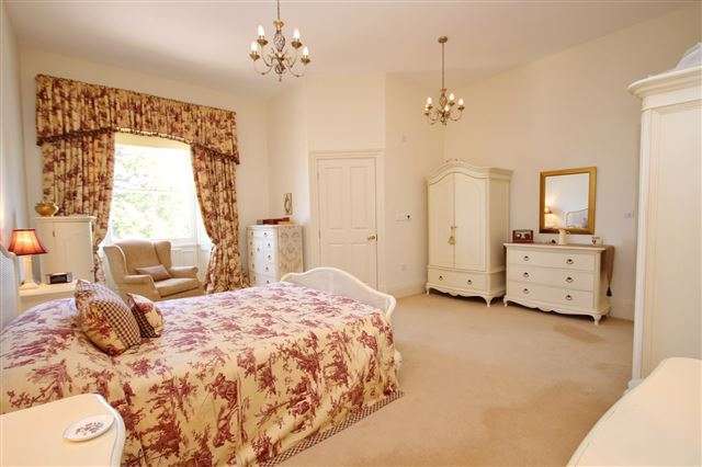  Image of 2 bedroom Apartment for sale in York Road Wetherby LS22 at Ingmanthorpe Hall York Road Wetherby, LS22 5EH