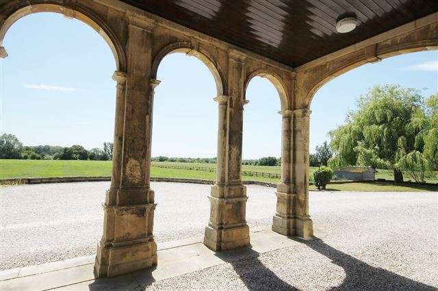  Image of 2 bedroom Apartment for sale in York Road Wetherby LS22 at Ingmanthorpe Hall York Road Wetherby, LS22 5EH