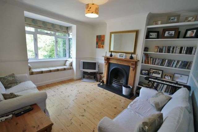  Image of 4 bedroom Semi-Detached house for sale in Inholmes Park Road Burgess Hill RH15 at Inholmes Park Road  Burgess Hill, RH15 0JE