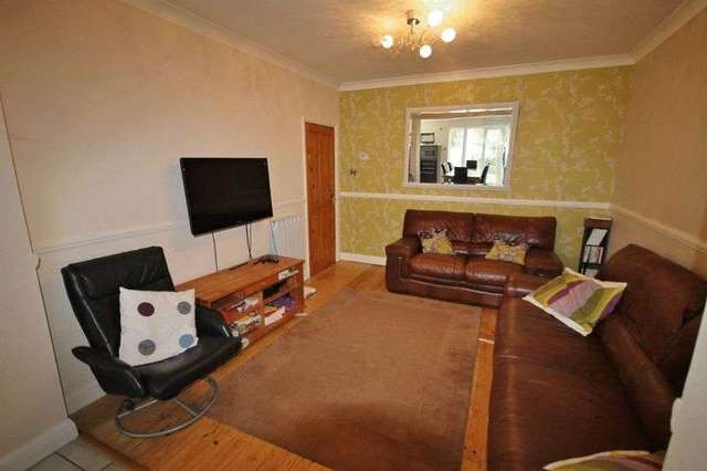  Image of 4 bedroom Semi-Detached house for sale in Inholmes Park Road Burgess Hill RH15 at Inholmes Park Road  Burgess Hill, RH15 0JE