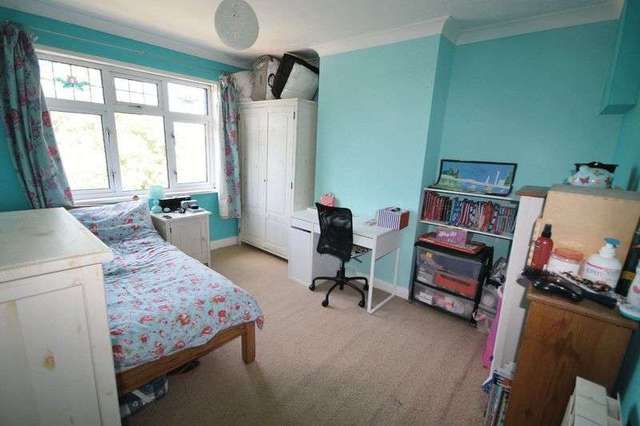  Image of 4 bedroom Semi-Detached house for sale in Inholmes Park Road Burgess Hill RH15 at Inholmes Park Road  Burgess Hill, RH15 0JE