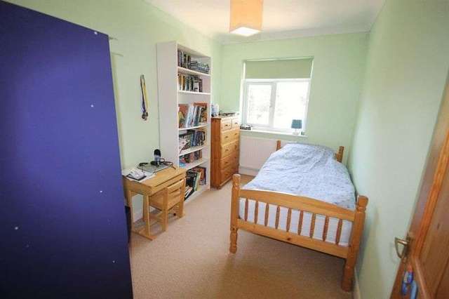  Image of 4 bedroom Semi-Detached house for sale in Inholmes Park Road Burgess Hill RH15 at Inholmes Park Road  Burgess Hill, RH15 0JE