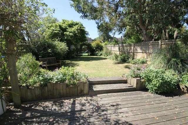  Image of 4 bedroom Semi-Detached house for sale in Inholmes Park Road Burgess Hill RH15 at Inholmes Park Road  Burgess Hill, RH15 0JE