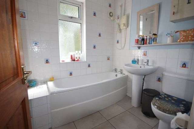  Image of 4 bedroom Semi-Detached house for sale in Inholmes Park Road Burgess Hill RH15 at Inholmes Park Road  Burgess Hill, RH15 0JE