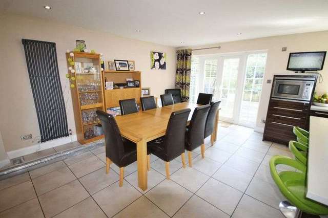  Image of 4 bedroom Semi-Detached house for sale in Inholmes Park Road Burgess Hill RH15 at Inholmes Park Road  Burgess Hill, RH15 0JE