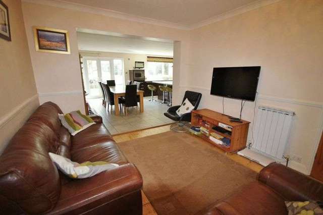  Image of 4 bedroom Semi-Detached house for sale in Inholmes Park Road Burgess Hill RH15 at Inholmes Park Road  Burgess Hill, RH15 0JE