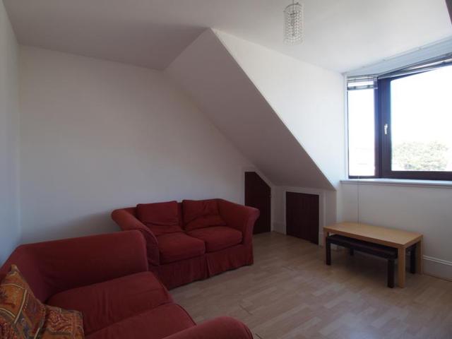  Image of 1 bedroom Flat to rent in Jamaica Street Aberdeen AB25 at City Centre Aberdeen Aberdeen, AB25 3XA