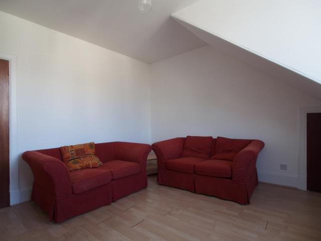  Image of 1 bedroom Flat to rent in Jamaica Street Aberdeen AB25 at City Centre Aberdeen Aberdeen, AB25 3XA