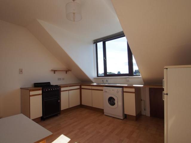  Image of 1 bedroom Flat to rent in Jamaica Street Aberdeen AB25 at City Centre Aberdeen Aberdeen, AB25 3XA