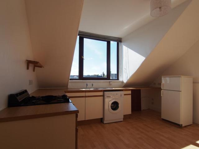  Image of 1 bedroom Flat to rent in Jamaica Street Aberdeen AB25 at City Centre Aberdeen Aberdeen, AB25 3XA