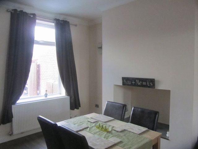  Image of 2 bedroom Terraced house to rent in James Street Great Howarth Rochdale OL12 at James Street Off Wardle Road Rochdale, OL12 9HU