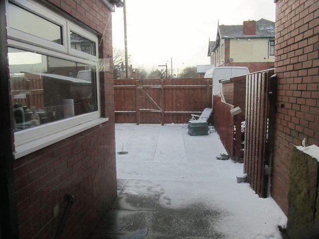  Image of 2 bedroom Terraced house to rent in James Street Great Howarth Rochdale OL12 at James Street Off Wardle Road Rochdale, OL12 9HU