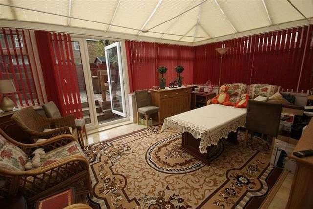  Image of 4 bedroom Terraced house for sale in Jenson Gardens Andover SP10 at Jenson Gardens  Andover, SP10 3UA