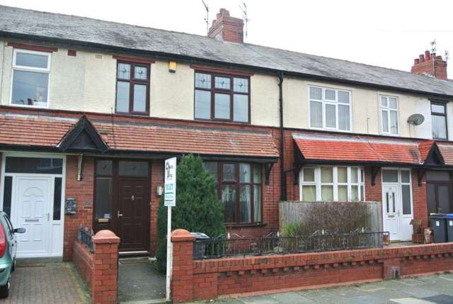  Image of 3 bedroom Detached house to rent in Jesmond Avenue Blackpool FY4 at Jesmond Avenue  Blackpool, FY4 1EJ