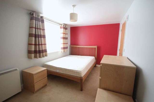 Image of 2 bedroom Flat to rent in John Repton Gardens Brentry Bristol BS10 at John Repton Gardens  Bristol, BS10 6TH