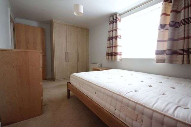  Image of 2 bedroom Flat to rent in John Repton Gardens Brentry Bristol BS10 at John Repton Gardens  Bristol, BS10 6TH