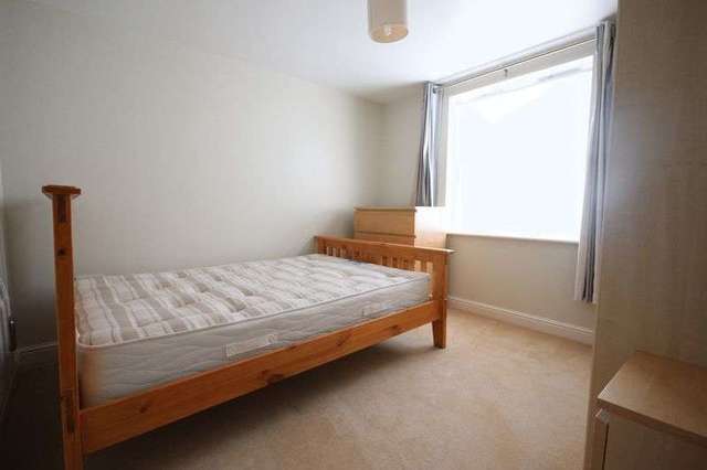  Image of 2 bedroom Flat to rent in John Repton Gardens Brentry Bristol BS10 at John Repton Gardens  Bristol, BS10 6TH