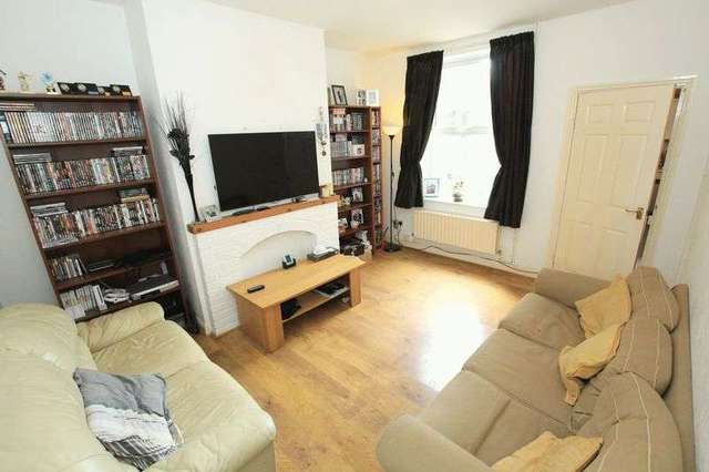  Image of 2 bedroom Terraced house for sale in John Street Biddulph Stoke-on-Trent ST8 at John Street  Biddulph, ST8 6AT