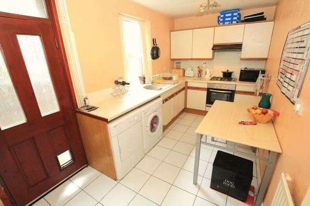  Image of 2 bedroom Terraced house for sale in John Street Biddulph Stoke-on-Trent ST8 at John Street  Biddulph, ST8 6AT