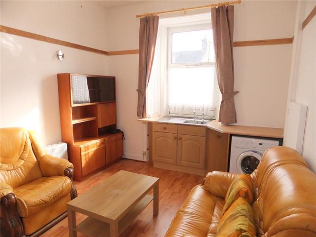  Image of 1 bedroom Flat to rent in Jordan Lane Edinburgh EH10 at Morningside Edinburgh Edinburgh, EH10 4QY
